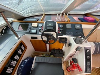 Charter Cats Prowler 48  vendre - Photo 4