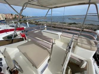 Charter Cats Prowler 48  vendre - Photo 5