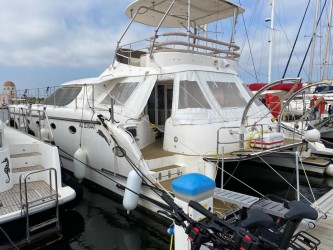 Charter Cats Prowler 48  vendre - Photo 7