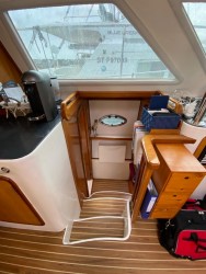 Charter Cats Prowler 48  vendre - Photo 10