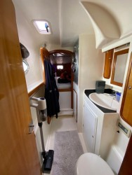 Charter Cats Prowler 48  vendre - Photo 11