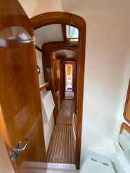 Charter Cats Prowler 48  vendre - Photo 15