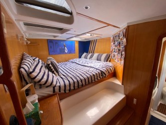Charter Cats Prowler 48  vendre - Photo 20