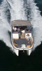 bateau neuf Pinball Boat Pinball E-hybrid GBG YACHTING