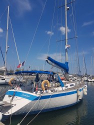achat voilier   GBG YACHTING
