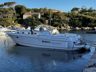 achat bateau Beneteau Ombrine 1001