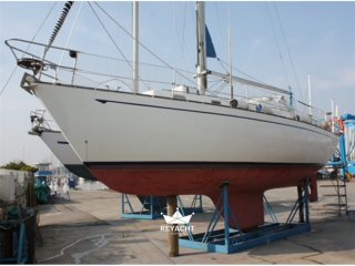 Classic Yacht Lady Laura 35