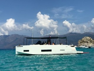 De Antonio Yachts D42 Open  vendre - Photo 5