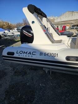 Lomac Lomac 660 IN  vendre - Photo 3