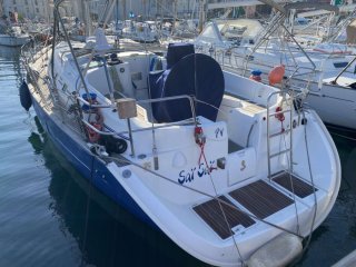achat voilier   CATALOGNE YACHTING