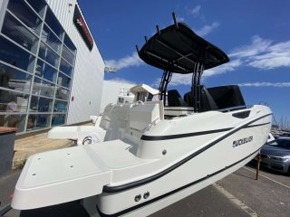achat bateau Quicksilver Activ 805 Open