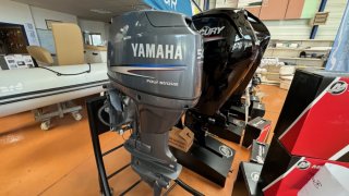Yamaha F50  vendre - Photo 4