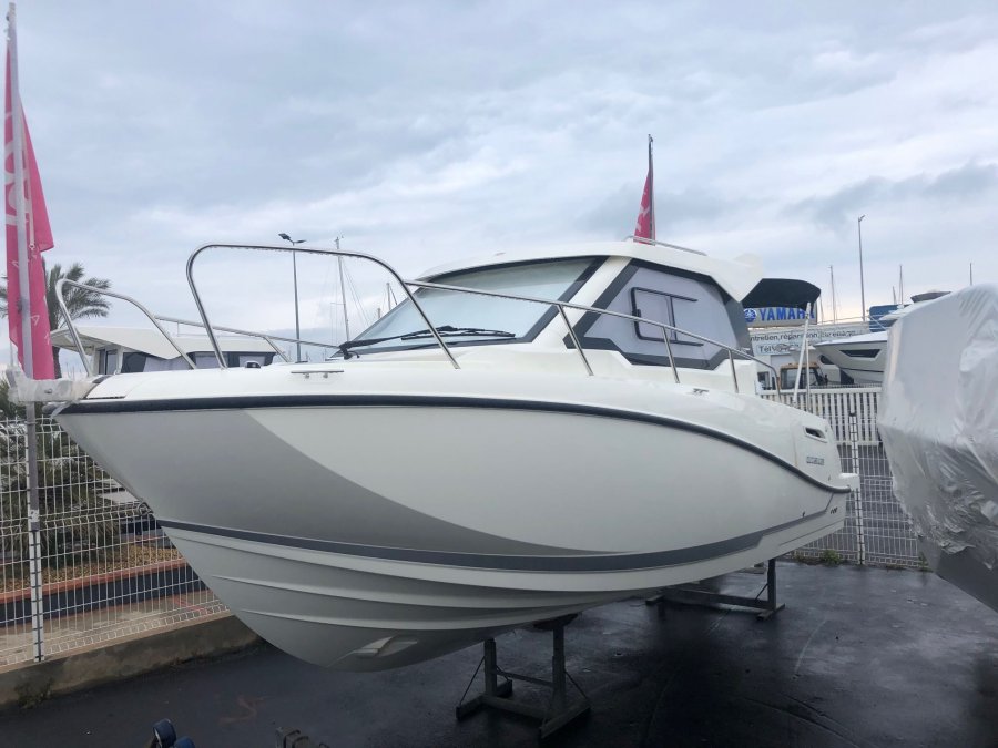 Quicksilver Activ 675 Weekend neu