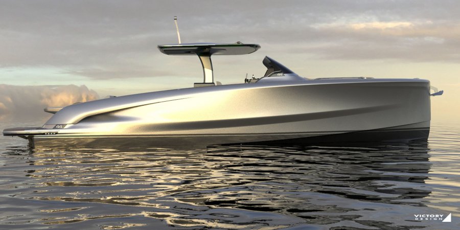 Solaris Power 44 Sıfır