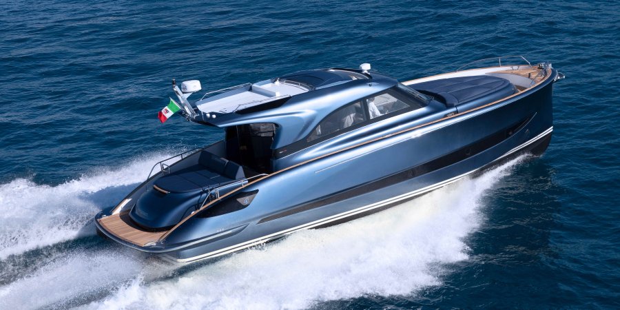 Solaris Power 48 neuf