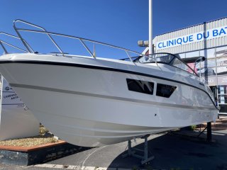 bateau neuf Quicksilver Activ 805 Cruiser CLINIQUE DU BATEAU