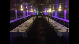 Bateau Passagers 150 Pax Restaurant 2 Niveaux  vendre - Photo 7