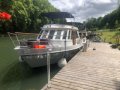 achat bateau   