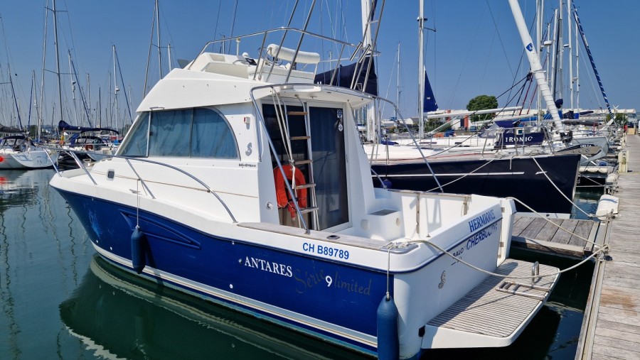 Beneteau Antares Serie 9 Limited