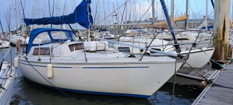 achat voilier   NORMANDIE YACHTING