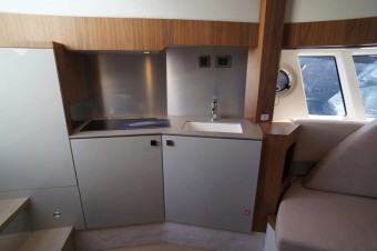 Absolute Absolute 40 STL  vendre - Photo 6