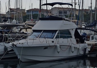  Beneteau Antares 980 Fly occasion