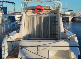 achat    YACHTING BOAT
