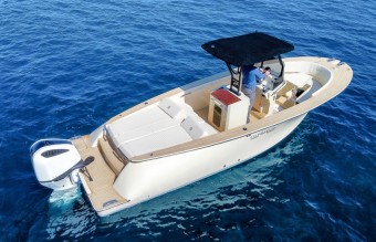 achat    YACHTING BOAT