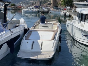 Offshorer Marine Monte Carlo 32  vendre - Photo 2