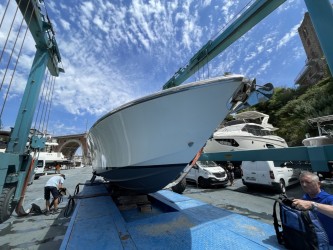 Offshorer Marine Monte Carlo 32  vendre - Photo 5