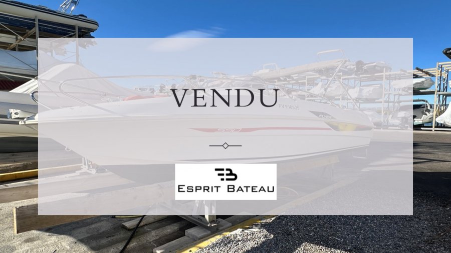annonce bateau Beneteau Flyer 550 Sun Deck