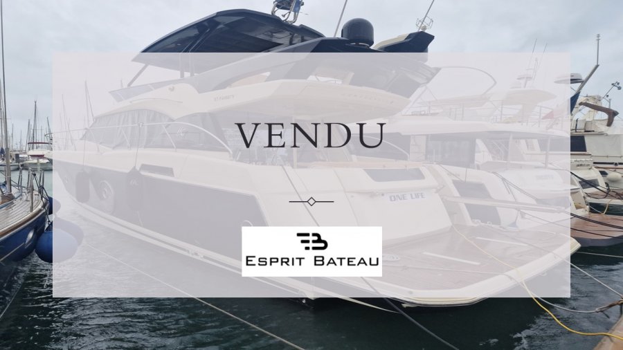 annonce bateau Beneteau Monte Carlo 6