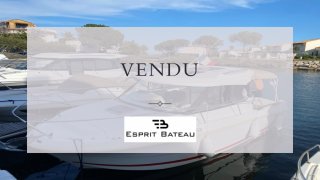 bateau occasion Beneteau Antares 7.80 ESPRIT BATEAU