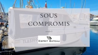 bateau occasion Beneteau Antares 805 ESPRIT BATEAU