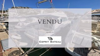bateau occasion Beneteau Antares 980 ESPRIT BATEAU