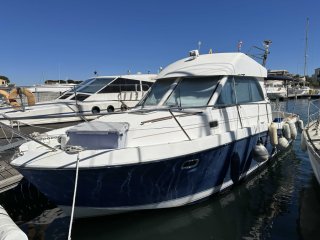achat bateau Beneteau Antares Serie 9
