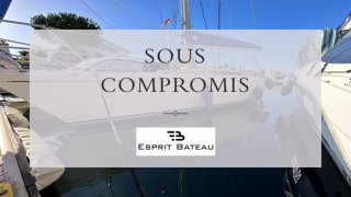 Voilier Beneteau First 32 occasion