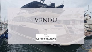 bateau occasion Beneteau Monte Carlo 6 ESPRIT BATEAU