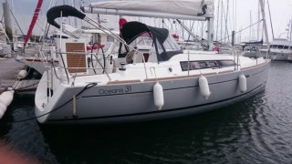 Voilier Beneteau Oceanis 31 Limited Edition occasion