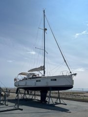 bateau occasion Beneteau Oceanis 38.1 ESPRIT BATEAU