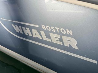 Boston Whaler Boston Whaler 320 Outrage  vendre - Photo 29
