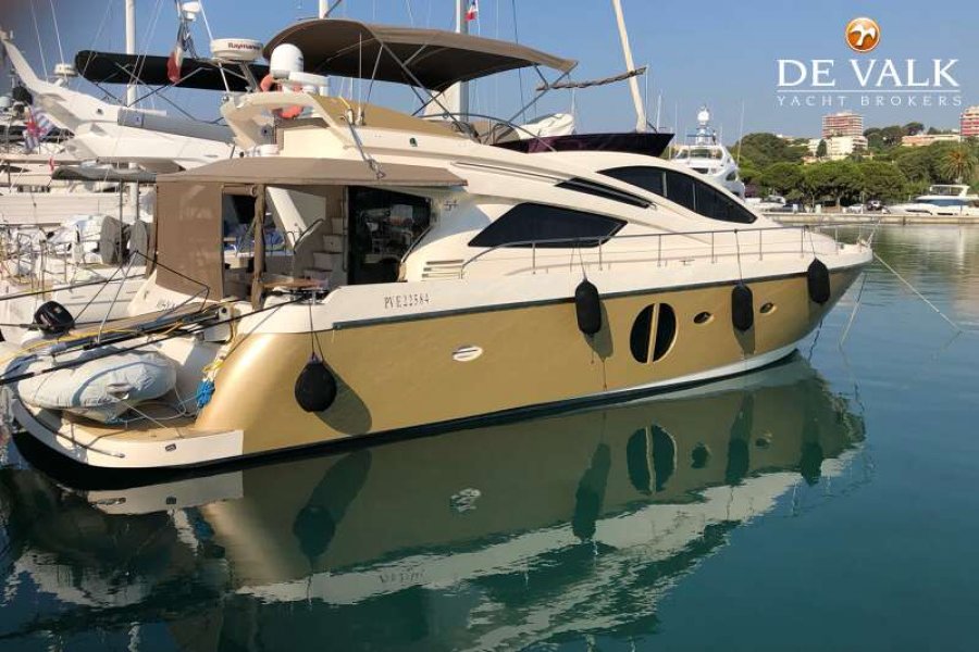 Rodman Muse 54