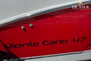 Beneteau Monte Carlo 47  vendre - Photo 7