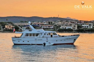 achat    DE VALK YACHTING FRANCE