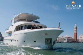Favaro Yachts Explorer 76  vendre - Photo 2