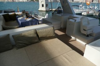 Favaro Yachts Explorer 76  vendre - Photo 15