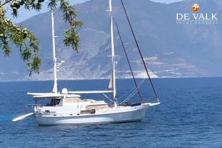 achat    DE VALK YACHTING FRANCE