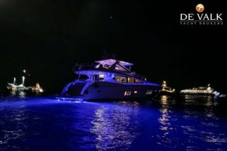 Sunseeker Yacht 86  vendre - Photo 18