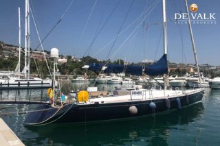 achat    DE VALK YACHTING FRANCE