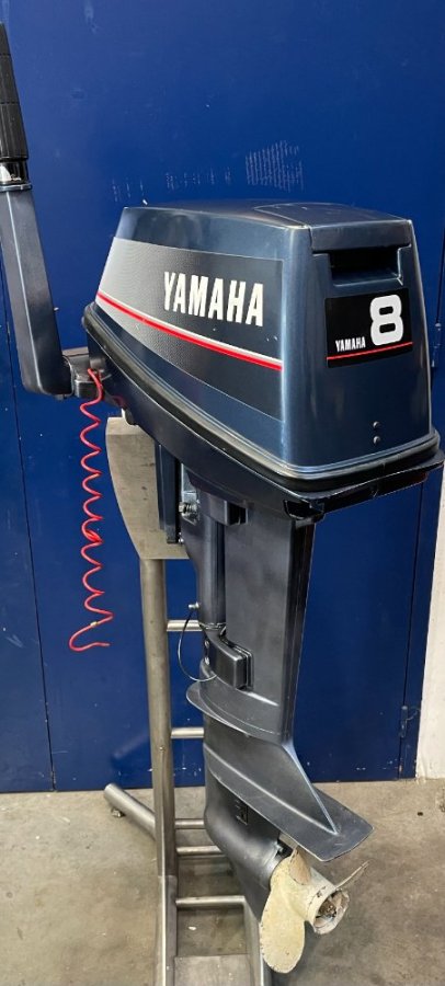 Yamaha 8GM à vendre par 